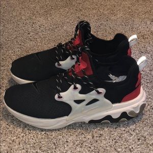 Nike react presto